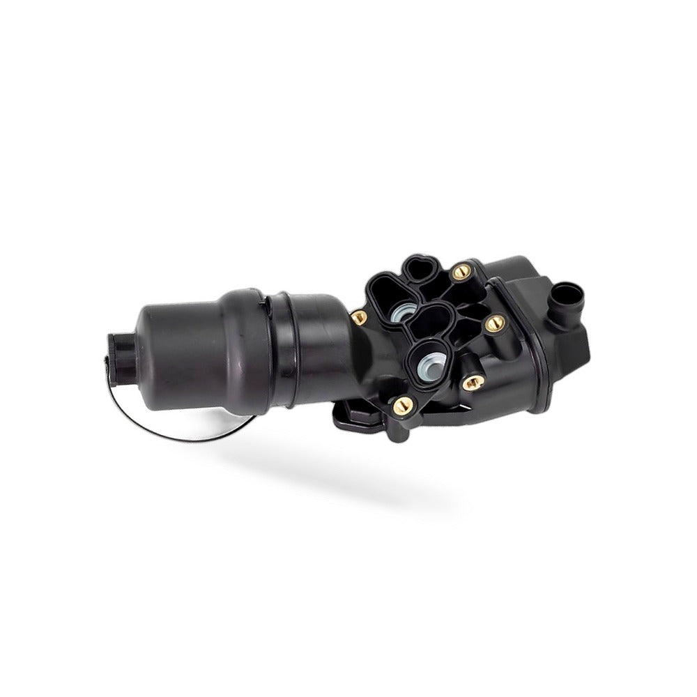 Oil Filter Housing Suitable for Audi A3 A4 VW Golf Skoda Octavia 06F115397K - BD3