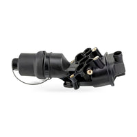 Oil Filter Housing Suitable for Audi A3 A4 VW Golf Skoda Octavia 06F115397K - ZT2
