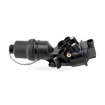 compare product Oil Filter Housing Suitable for Audi A3 A4 VW Golf Skoda Octavia 06F115397K