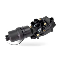 Oil Filter Housing Suitable for Audi A3 A4 VW Golf Skoda Octavia 06F115397K - ZT3