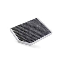 Cabin Air Filter Suitable for Audi A4 A5 A6 Q5 Q7 Bentley Porsche 9A7819429 - BD1