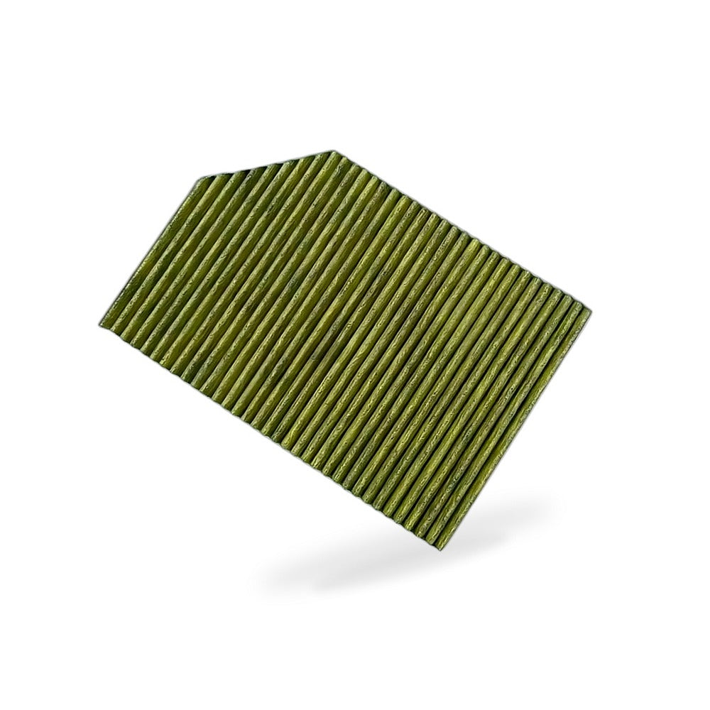 Cabin Air Filter Suitable for Audi A4 A5 A6 Q5 Q7 Bentley Porsche 9A7819429 - BD4