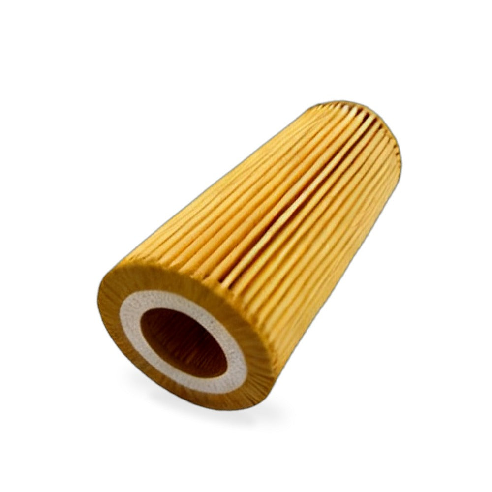 Oil Filter Suitable for Audi A4 A5 A6 A7 Q5 Q7 2.0L 3.0L 06E198563 06E115562C - BD1