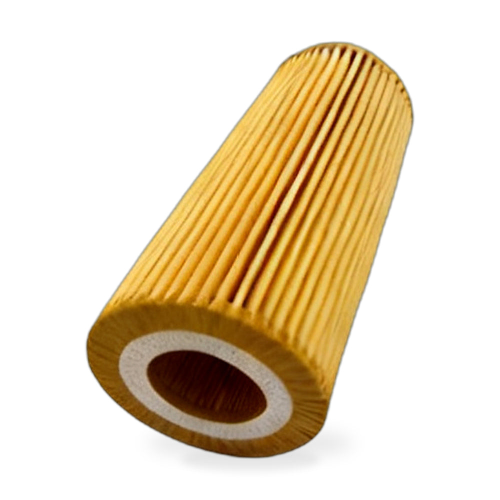 Oil Filter Suitable for Audi A4 A5 A6 A7 Q5 Q7 2.0L 3.0L 06E198563 06E115562C - ZT2