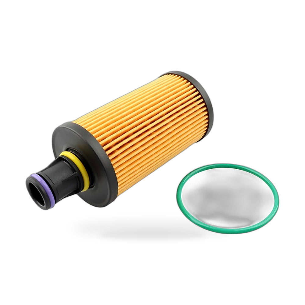 Oil Filter Suitable for Land Rover Range Rover Sport Velar Discovery 4 Defender - ZT3
