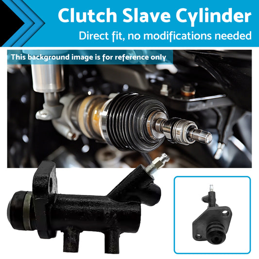 Clutch Slave Cylinder Suitable For Holden Jackaroo  U8 Petrol& Diesel 98 -04