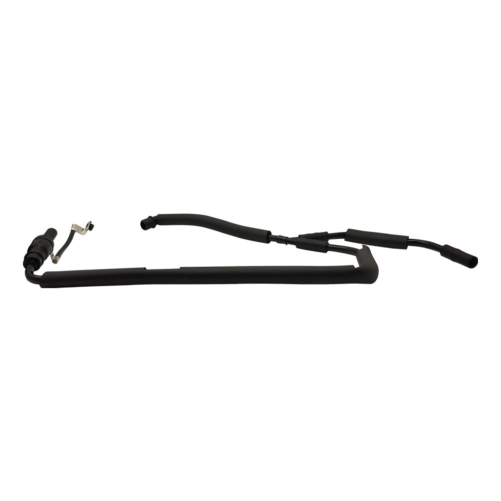 PCV Valve Breather Hose Pipe Suitable For Holden Commodore V8 LS1 5.7L VX VT VY VZ VU