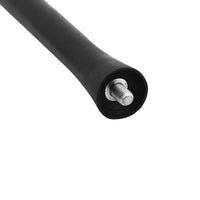 {{ 16'' Signal Antenna AM or FM Radio Aerial Black Suitable For Nissan Navara 2005 on }} - Buy Car Parts Online at {{ Kaka Auto Parts }}.