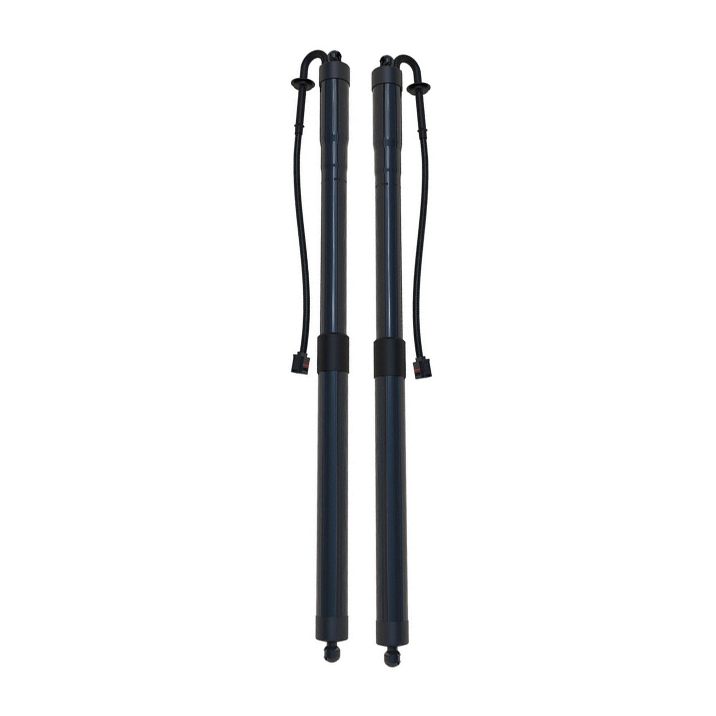1 Pair Rear Electric Tailgate Gas Struts Suitable For Land Rover Sport LR051443