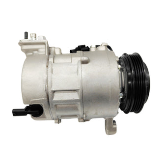 compare product A/C Compressor w/ Clutch Suitable For GMC Yukon Cadillac Escalade Chevy Suburban