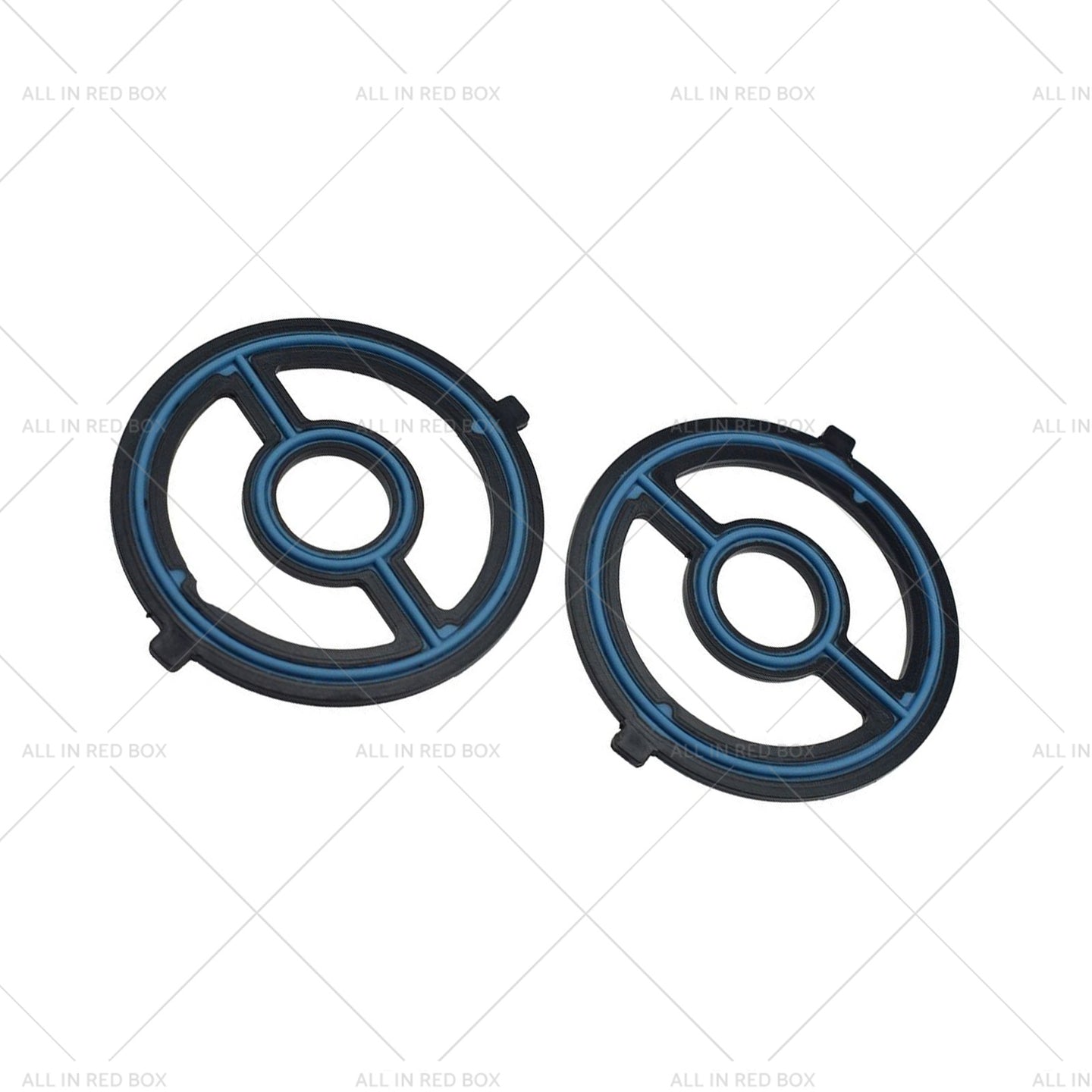 {{ Engine Oil Cooler Filter Housing Gasket Seal Suitable for 2007-2012 Mazda CX-7 }} - Buy Car Parts Online at {{ Kaka Auto Parts }}.