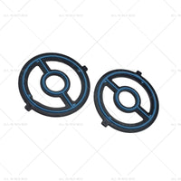 {{ Engine Oil Cooler Filter Housing Gasket Seal Suitable for 2007-2012 Mazda CX-7 }} - Buy Car Parts Online at {{ Kaka Auto Parts }}.