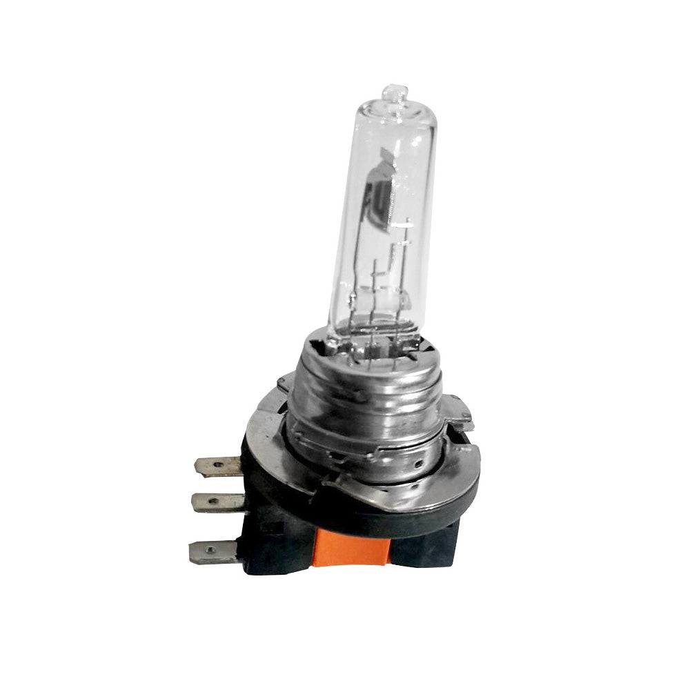 H15 15W 55W Standard DRL Hi/Lo Beam Halogen Headlight Suitable For VW Golf 2004-2025 / Mercedes-Benz 2004-2025