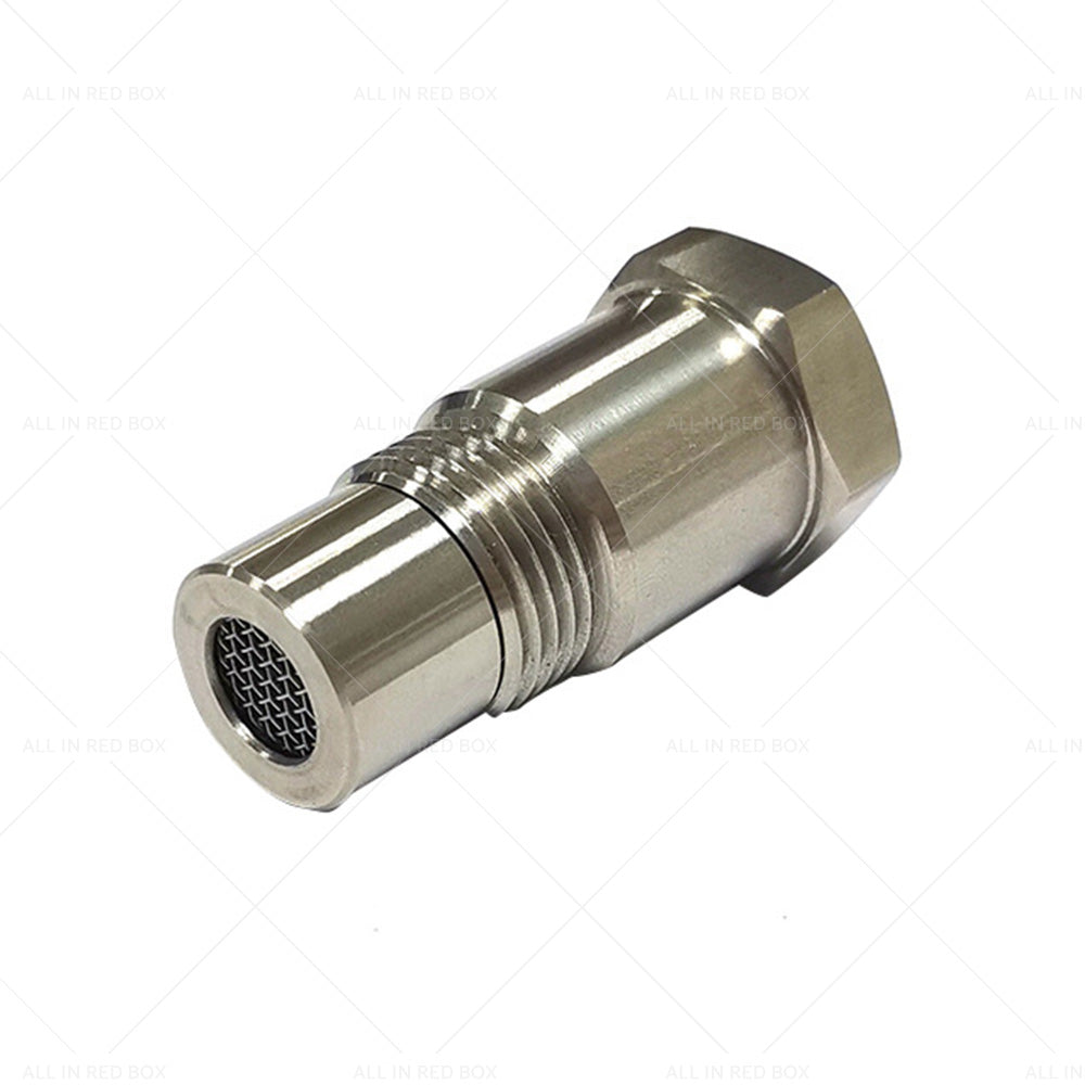 {{ 2PCS Oxygen O2 Sensor Spacer Adapter Catalytic Converter Fix Check Engine Light }} - Buy Car Parts Online at {{ Kaka Auto Parts }}.