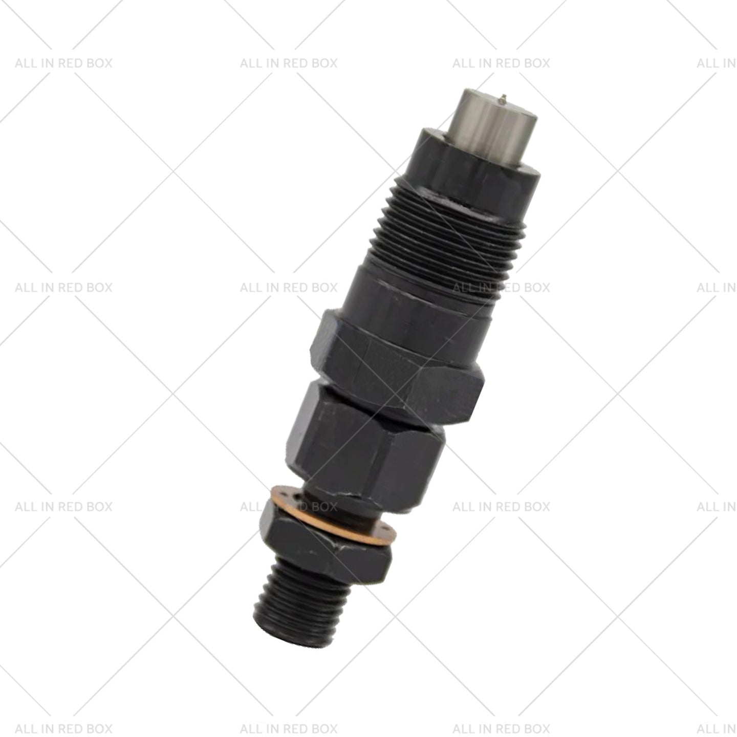 {{ 3x Fuel Injector For John Deere Tractor Yanmar 3TNV70 3TNV88 3YM30 119515-53001 }} - Buy Car Parts Online at {{ Kaka Auto Parts }}.