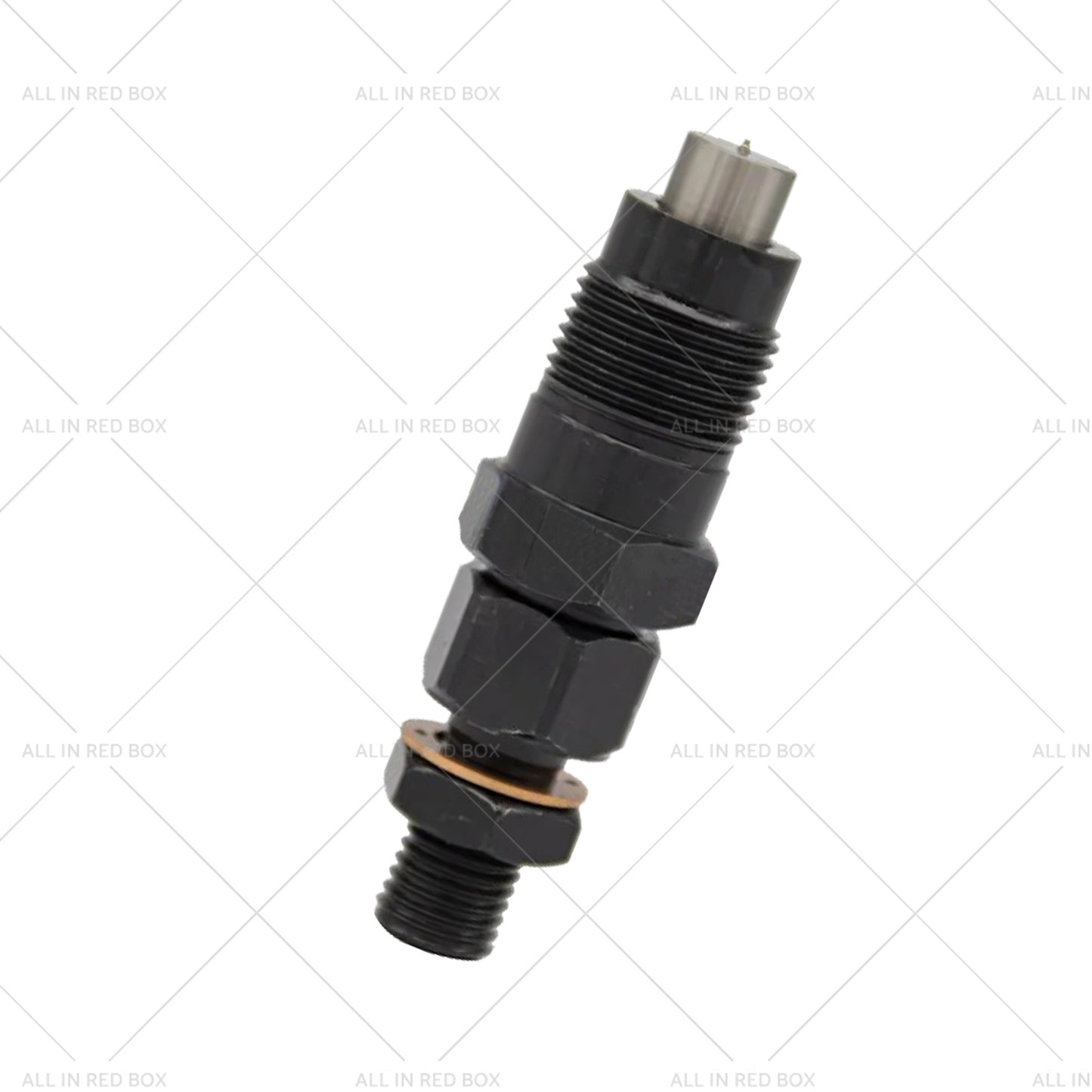 {{ 3x Fuel Injector For John Deere Tractor Yanmar 3TNV70 3TNV88 3YM30 119515-53001 }} - Buy Car Parts Online at {{ Kaka Auto Parts }}.