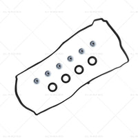 {{ Rocker Valve Cover Gasket Kit Silicone Suitable For Honda Integra DC5 K20A K20Z }} - Buy Car Parts Online at {{ Kaka Auto Parts }}.