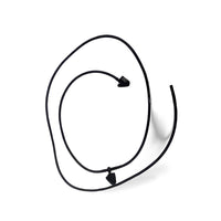 Windshield Washer Hose Suitable for Ford Focus 2005-2011 5M59-17K605AB - BD4