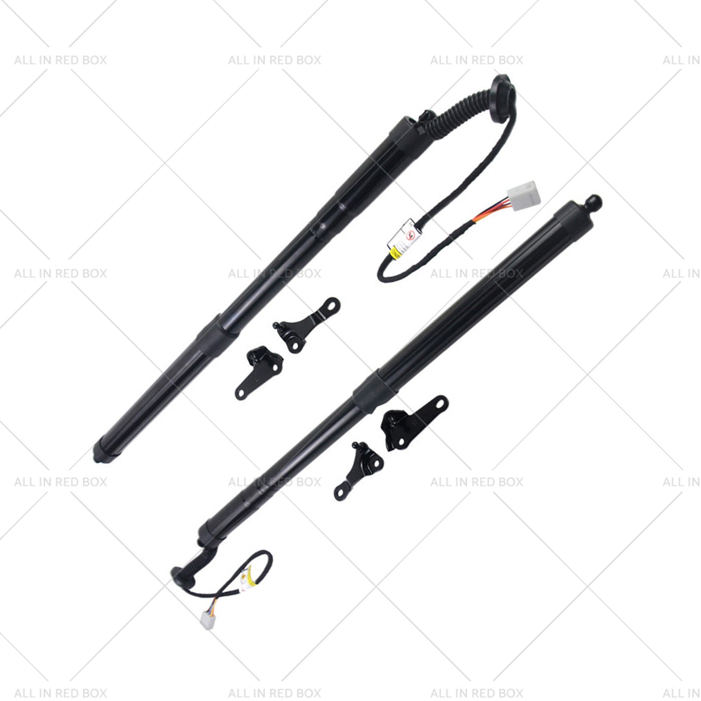 {{ 2pcs Rear Tailgate Struts Suitablefor 15-20 Lexus NX200t NX300h 2. 0L 2. 5L }} - Buy Car Parts Online at {{ Kaka Auto Parts }}.