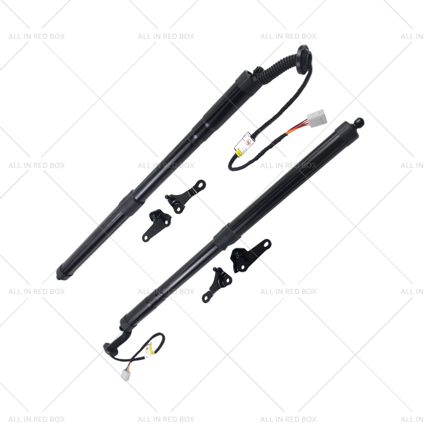 {{ 2pcs Rear Tailgate Struts Suitablefor 15-20 Lexus NX200t NX300h 2. 0L 2. 5L }} - Buy Car Parts Online at {{ Kaka Auto Parts }}.