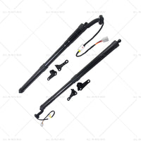 {{ 2pcs Rear Tailgate Struts Suitablefor 15-20 Lexus NX200t NX300h 2. 0L 2. 5L }} - Buy Car Parts Online at {{ Kaka Auto Parts }}.