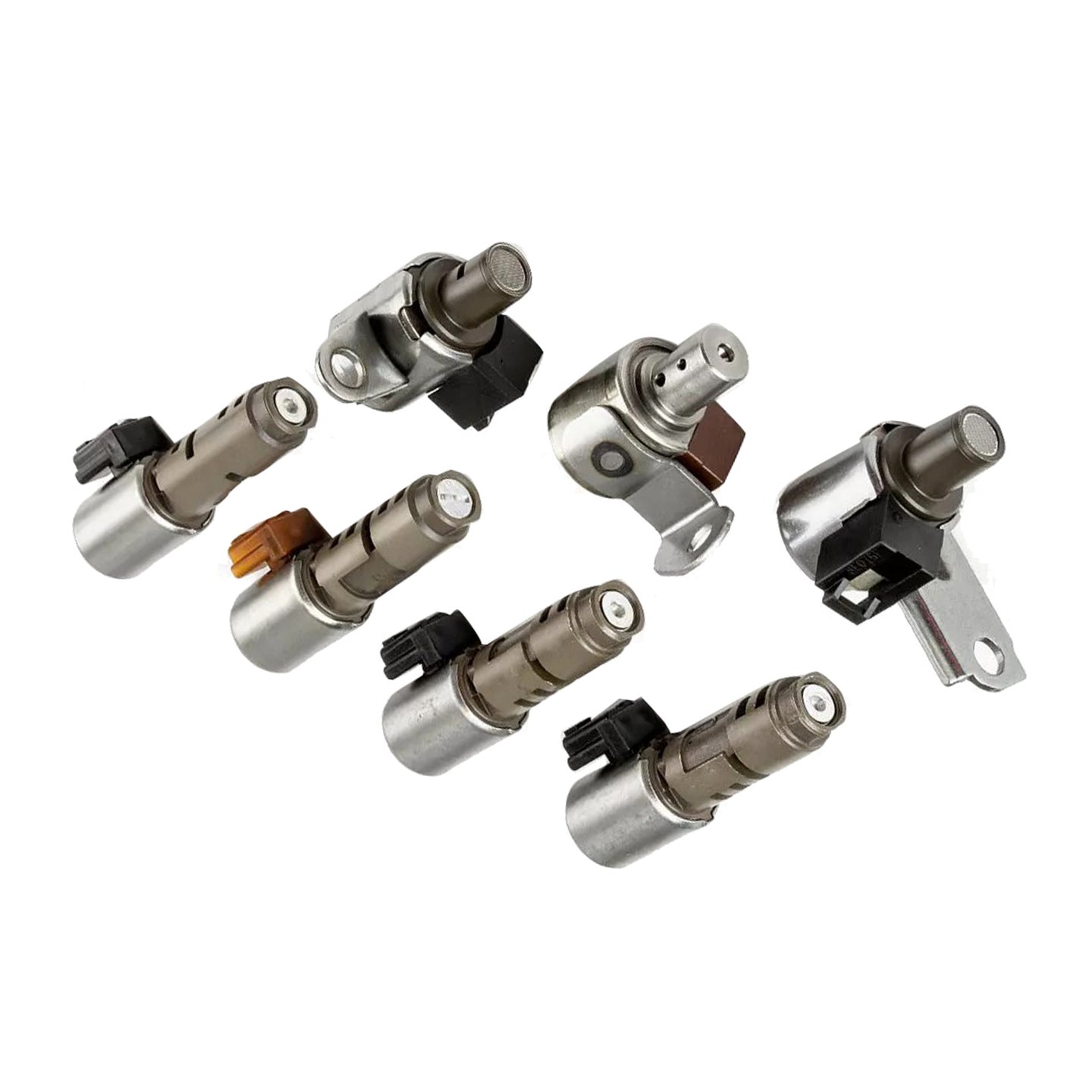 {{ Transmission Solenoid Valve Kit Suitable For Lexus ES Toyota Camry U150 U151 }} - Buy Car Parts Online at {{ Kaka Auto Parts }}.