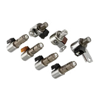 {{ Transmission Solenoid Valve Kit Suitable For Lexus ES Toyota Camry U150 U151 }} - Buy Car Parts Online at {{ Kaka Auto Parts }}.