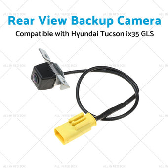 compare product 95790-2S311 Rear View Backup Camera Suitable for Hyundai Tucson ix35 GLS 11-13