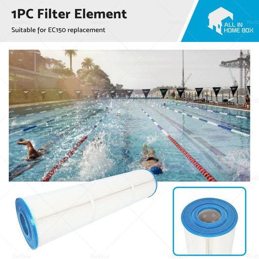 {{ SUITABLE FOR EC150 FILTER REPLACEMENT SWIMMING POOL CARTRIDGE FILTER ELEMENT }} - Buy Car Parts Online at {{ Kaka Auto Parts }}.