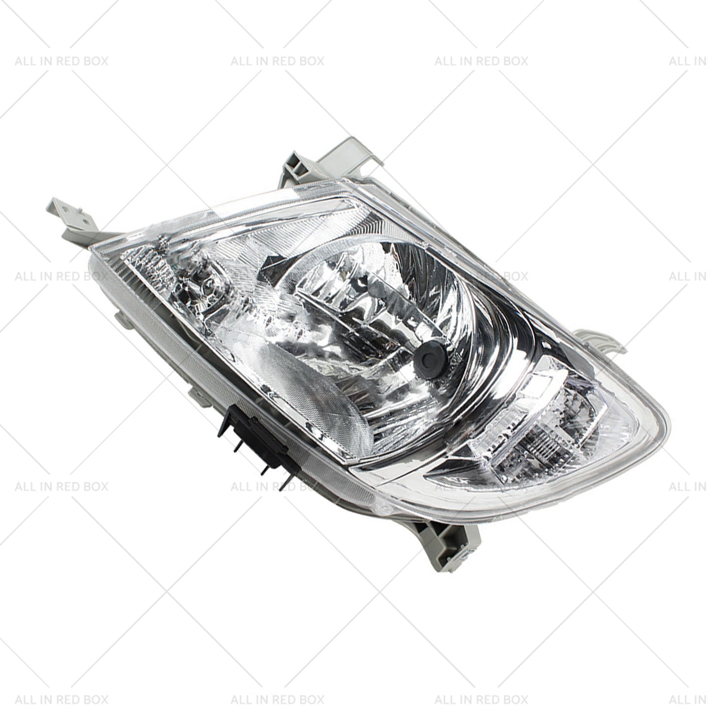 {{ Pair LHRH Head Light Lamps Suitable for Toyota Hilux Ute 2008-2012 2WD 4WD }} - Buy Car Parts Online at {{ Kaka Auto Parts }}.