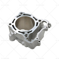 {{ Cast Cylinder Aluminum Jug 77mm for Yamaha YZ250F WR250F YZ WR 250 F 2001-2013 }} - Buy Car Parts Online at {{ Kaka Auto Parts }}.