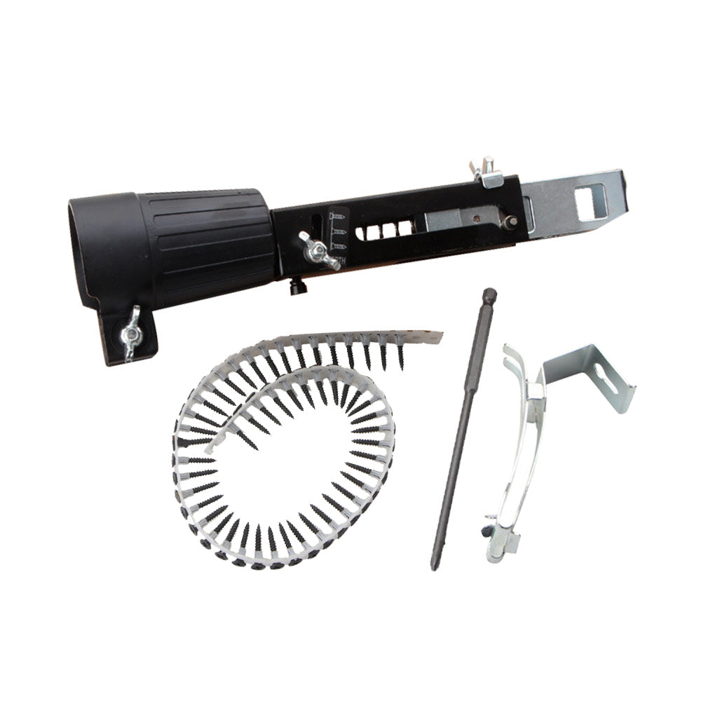Drill Attachment Automatic Suitable For Drill Adapter Screw Gun Chain Nail Gun