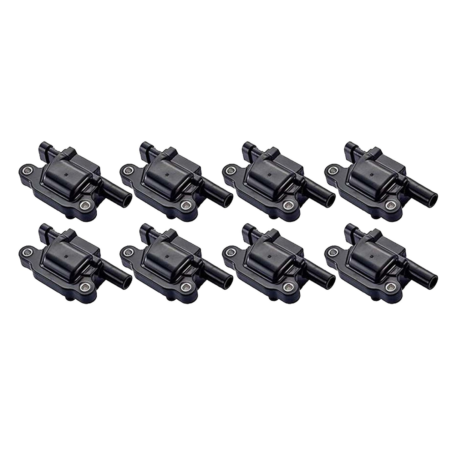 {{ Ignition Coils & Plug Leads Suitable For Holden VF Commodore LS3 6.2L 12570616 }} - Buy Car Parts Online at {{ Kaka Auto Parts }}.