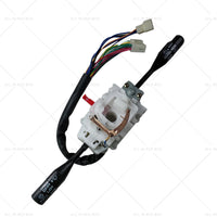 {{ Headlight Indicator Blinker Wiper Combination Switch Suitable for Suzuki Sierra }} - Buy Car Parts Online at {{ Kaka Auto Parts }}.
