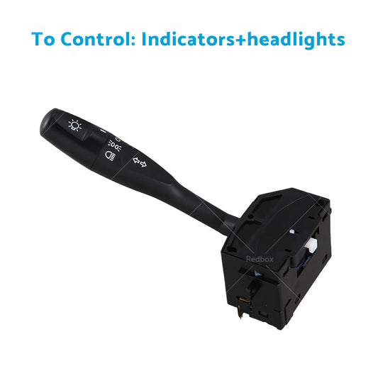 Headlight Indicator Turn Switch Stalk Arm Fits For Mitsubishi Triton MK 97-05