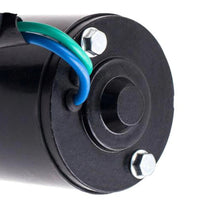 New Tilt Trim Motor Suitable for Yamaha 40¡§C90HP Ref. 6H1-43880-02-00