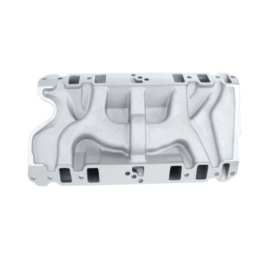Intake Manifold Dual Plane 2194 with Gaskets Suitable For Holden Commodore V8 253¡§C308