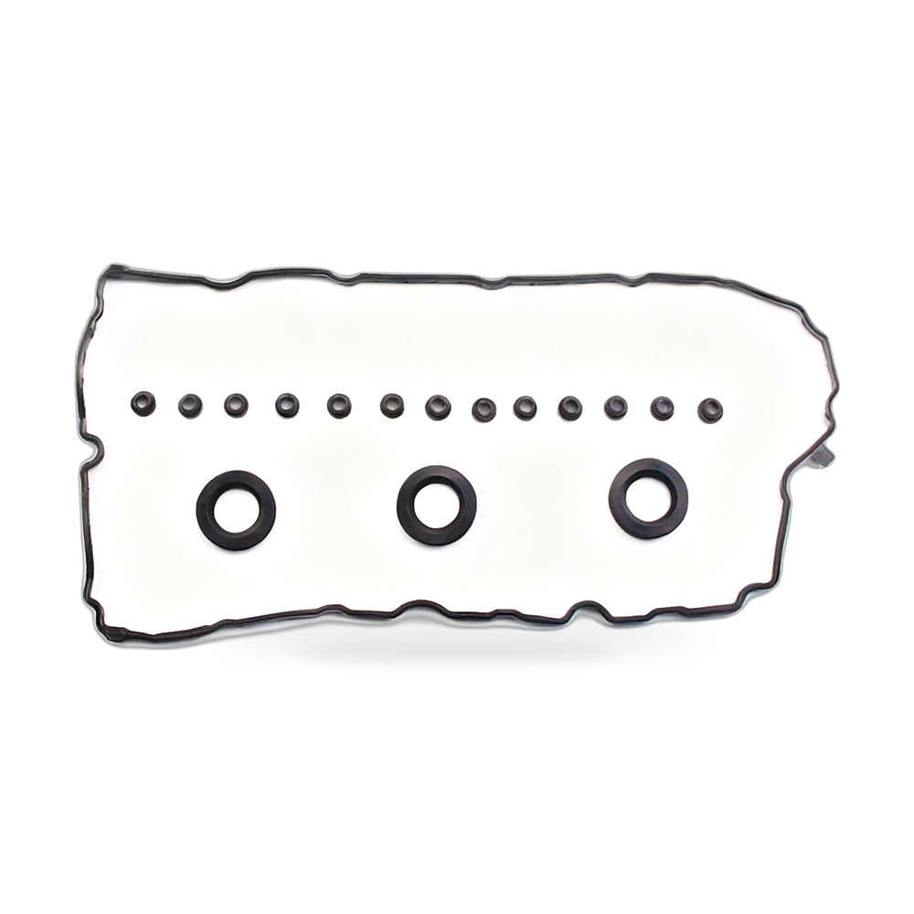 Rocker Cover Gasket Set Suitable For Holden Commodore VE VF 3.0L 3.6L V6 09¡§C18