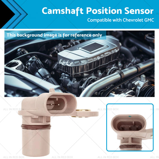 {{ Camshaft Position Sensor Suitable for Chevrolet Express GMC Canyon 8125917200 }} - Buy Car Parts Online at {{ Kaka Auto Parts }}.