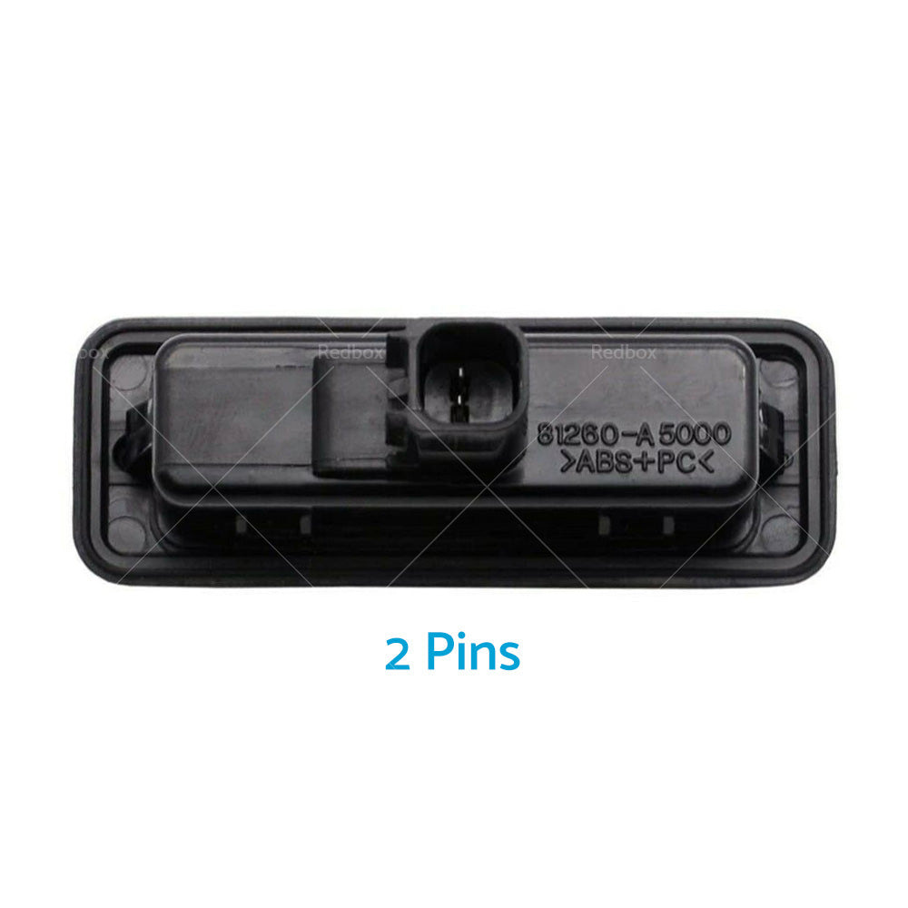 {{ Rear Tailgate Lock Boot Release Button for Hyundai i30 GD 2012-2017 81260-A5000 }} - Buy Car Parts Online at {{ Kaka Auto Parts }}.