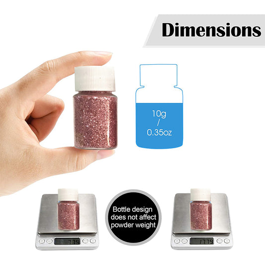 {{ 12 Colors Pearl Glitter Pellet Pigment Powder Resin Epoxy Colour Pigment Resin }} - Buy Car Parts Online at {{ Kaka Auto Parts }}.