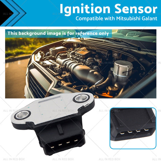 {{ MD374437 MD315784 Ignition Sensor Suitable for Mitsubishi Galant 2. 4 3. 0 }} - Buy Car Parts Online at {{ Kaka Auto Parts }}.