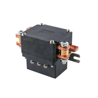 compare product 500AMP 12V Winch Solenoid Control Relay Suitable For 12000¡§C15000LBS Winches