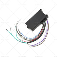 {{ 18495A32 Switch Box Suitable for Mercury Outboard 3 Cyl 65 75 90 95 HP 93-97 }} - Buy Car Parts Online at {{ Kaka Auto Parts }}.