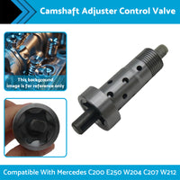 {{ Camshaft Adjuster Control Valve Suitable For Mercedes C200 E250 W204 C207 W212 }} - Buy Car Parts Online at {{ Kaka Auto Parts }}.