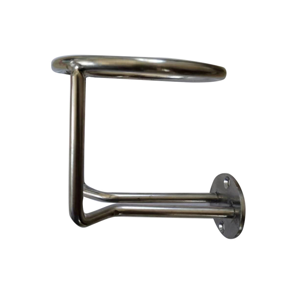 {{ 2X Marine Stainless Steel Ring Drink Cup Holder for Car  Boat Yacht Truck RV }} - Buy Car Parts Online at {{ Kaka Auto Parts }}.