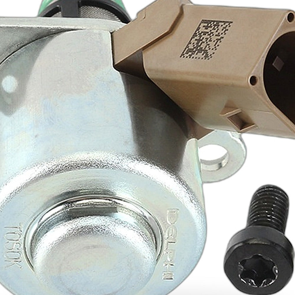 Common Rail Pressure Control Valve Suitable for Mercedes-Benz C-Class E-Class - XQ1