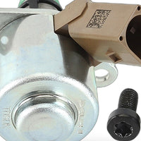 Common Rail Pressure Control Valve Suitable for Mercedes-Benz C-Class E-Class - XQ1