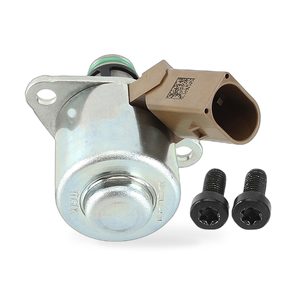Common Rail Pressure Control Valve Suitable for Mercedes-Benz C-Class E-Class - ZT2