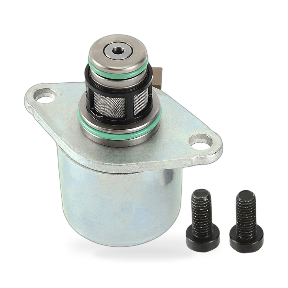 Common Rail Pressure Control Valve Suitable for Mercedes-Benz C-Class E-Class - ZT3